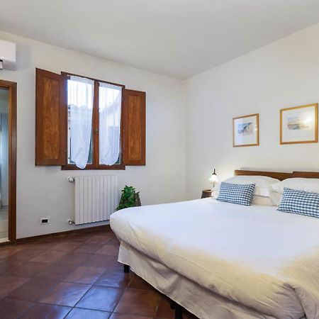 Ferienwohnung Guelfa 56 Florenz Exterior foto