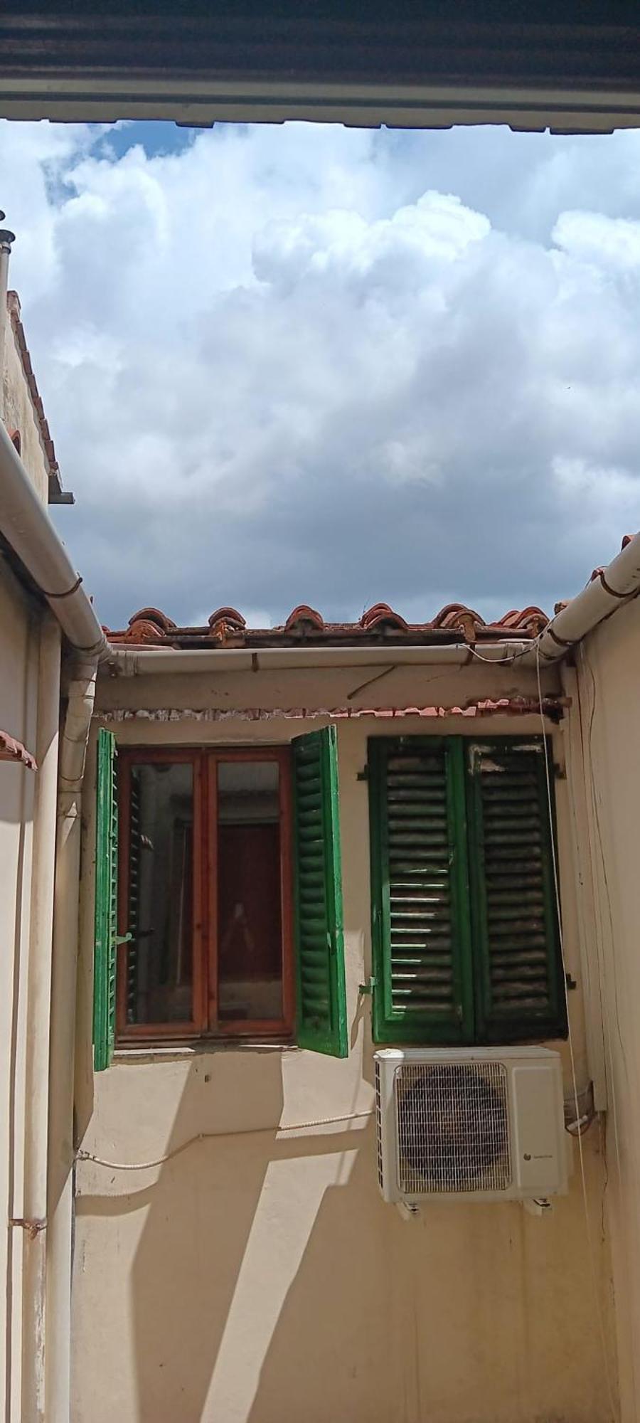 Ferienwohnung Guelfa 56 Florenz Exterior foto