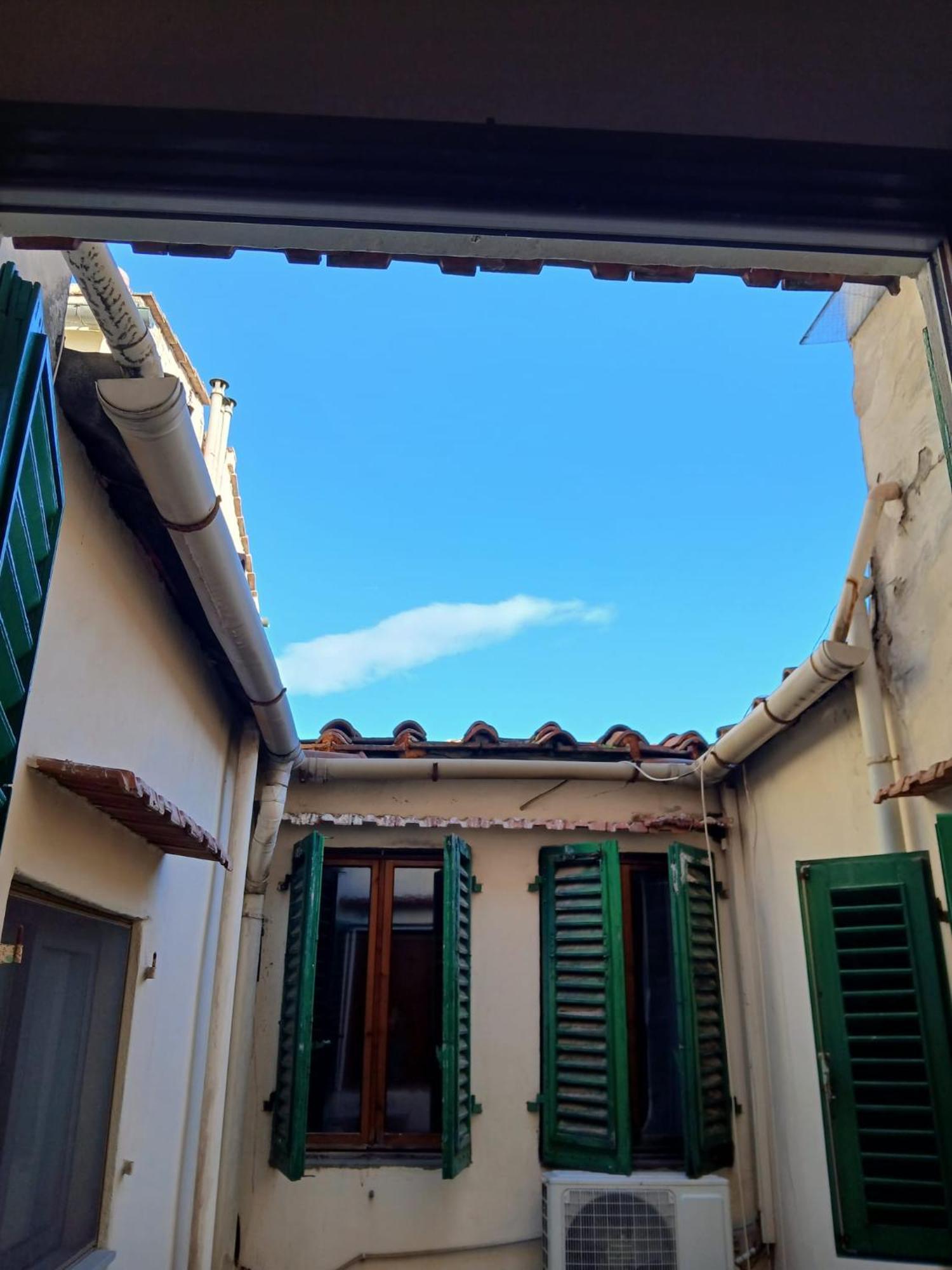 Ferienwohnung Guelfa 56 Florenz Exterior foto