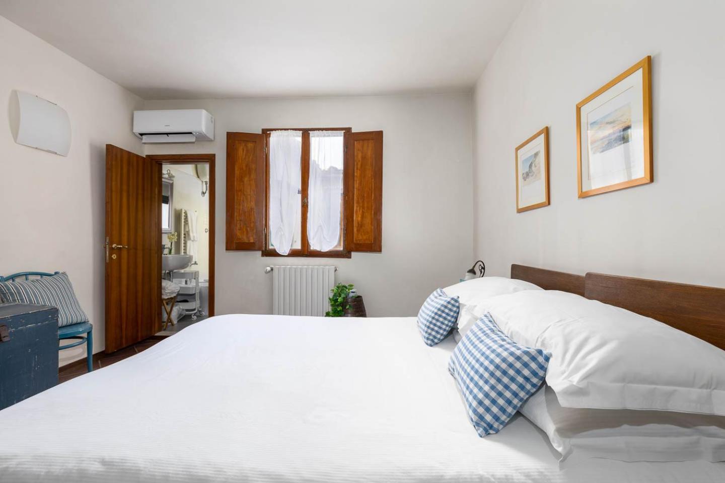 Ferienwohnung Guelfa 56 Florenz Exterior foto
