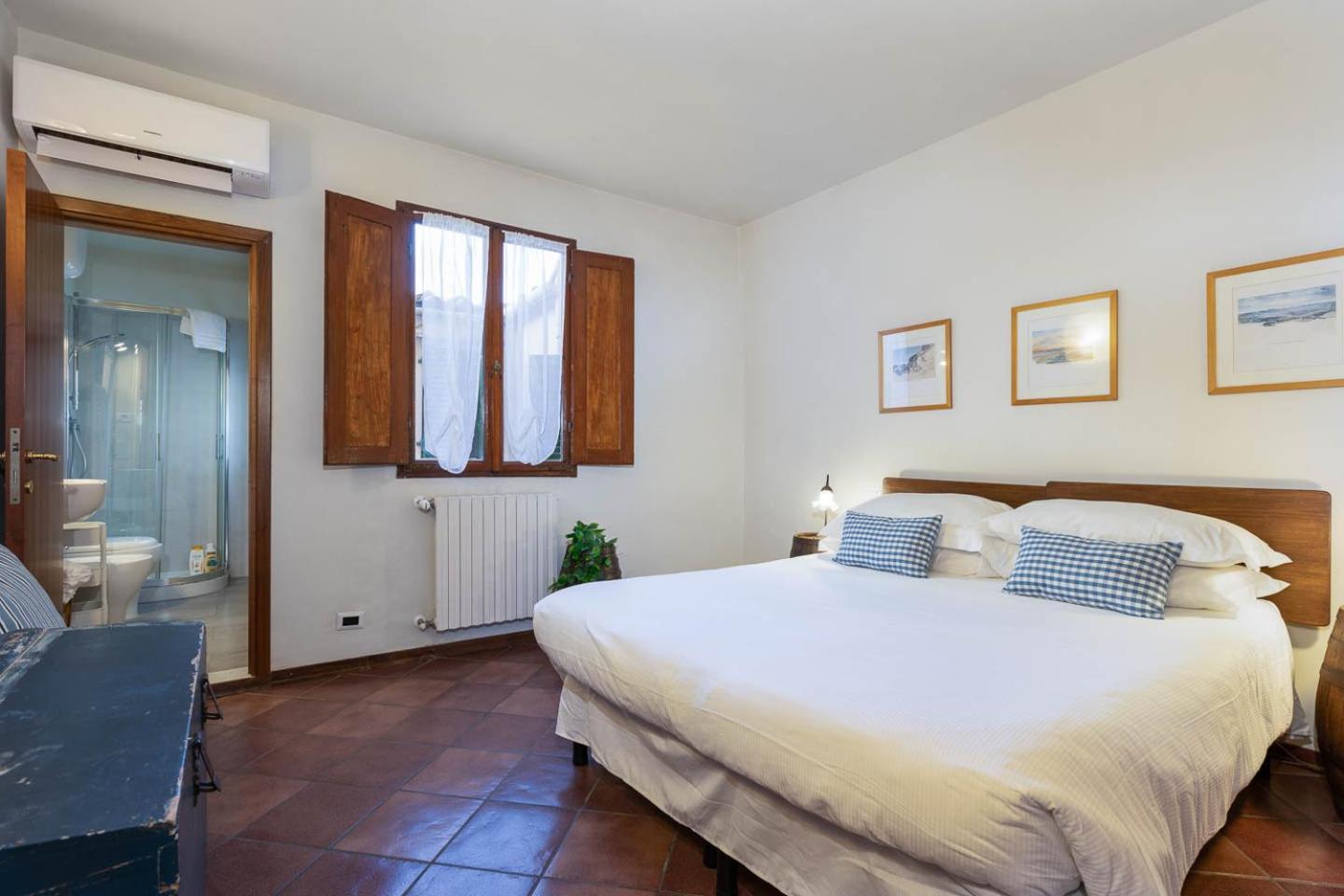 Ferienwohnung Guelfa 56 Florenz Exterior foto