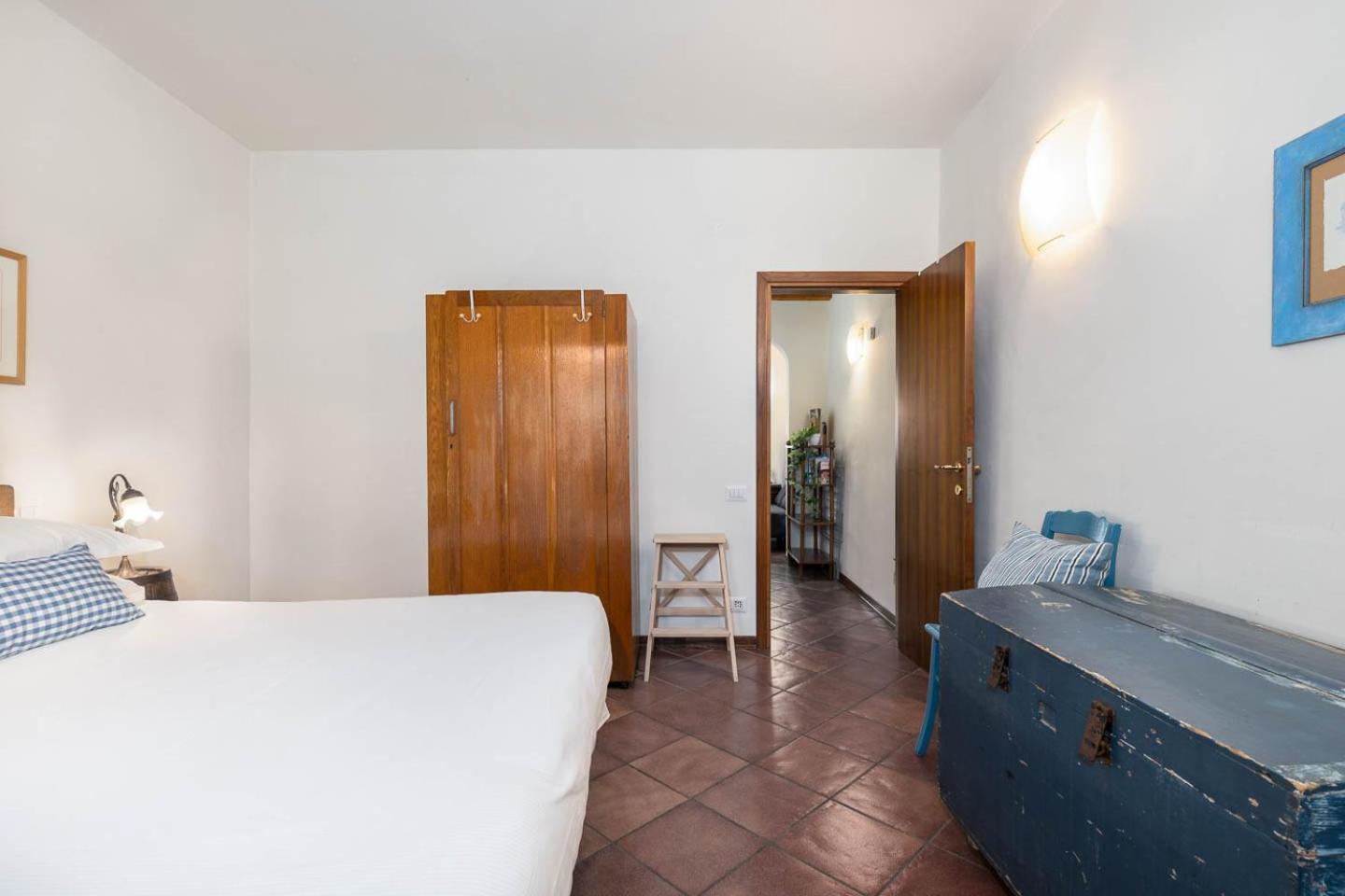 Ferienwohnung Guelfa 56 Florenz Exterior foto